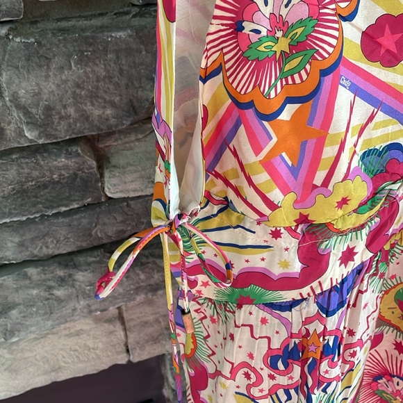 Chufy Top - Picture 7 of 14